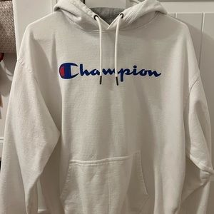 Champion Hoodie